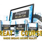 Formation Affiliation Incubator Élite De Malik Bench