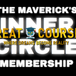 The Maverick's Inner Circle By Kelvin Dorsey