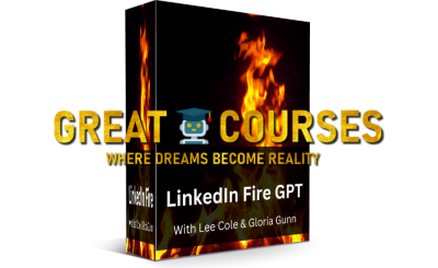 LinkedIn Fire GPT By Lee Cole & Gloria Gunn