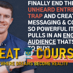 New Generation Mastery By Brandon Lucero