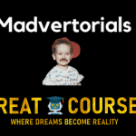 Madvertorials Training By Heathykins - Heath Wilcock