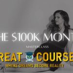 The $100k Month Masterclass By Milana Sarenac