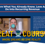 The Membership Experience By Stu McLaren