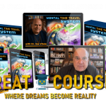 Mental Time Travel System By Joe Vitale