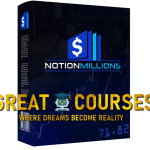 Notion Millions By James Renouf