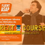 Curso Completo De Inglês Gabriel Poliglota