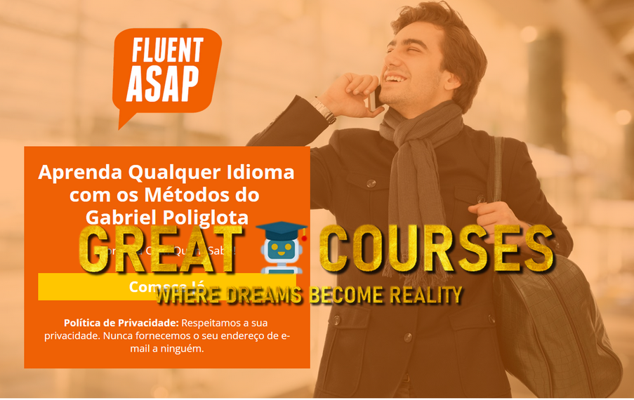 Curso Completo De Inglês Gabriel Poliglota Curso Completo De Inglês Gabriel Poliglota