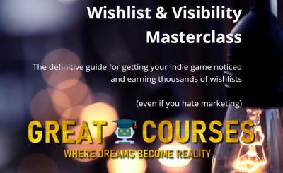 Wishlist And Visibility Masterclass By Chris Zukowski