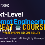 AI Prompt Engineering Masterclass By Rob Lennon