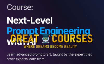 AI Prompt Engineering Masterclass By Rob Lennon