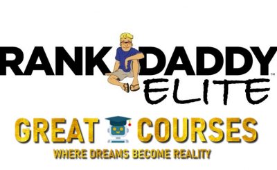 Brandon Olson - Rank Daddy RankDaddy Elite