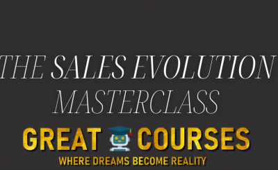 The Sales Evolution Masterclass By Milana Sarenac