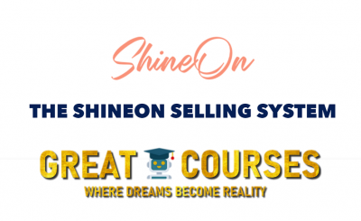 The ShineOn Selling System By Jim Crimella