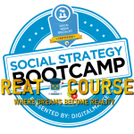 Social Strategy Bootcamp By Digital Marketer