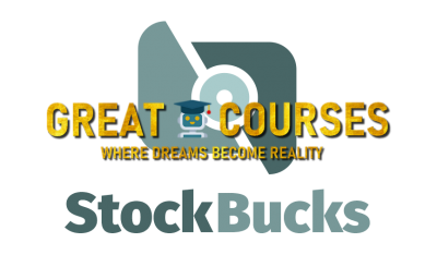 StockBucks By Harlan Kilstein