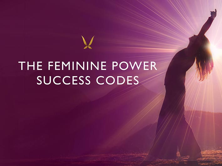 The Feminine Power Success Codes Membership By Claire Zammit The Feminine Power Success Codes Membership By Claire Zammit