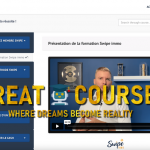 Formation Swipe Immo De Kevin Mars