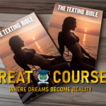 The Texting Bible By Firstmasculine