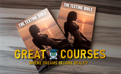 The Texting Bible By Firstmasculine