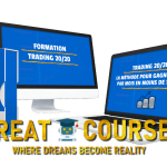 Formation Trading 20/20 De Mickael Renaux