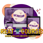 UGC Bootcamp By Rachel S. Lee