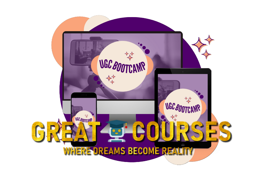 UGC Bootcamp By Rachel S. Lee UGC Bootcamp By Rachel S. Lee