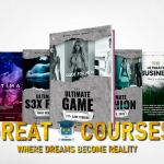 The Ultimate Man - Realms Of Preeminence