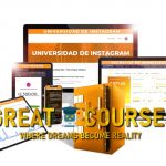 Curso Universidad De Instagram - Descargar Gratis