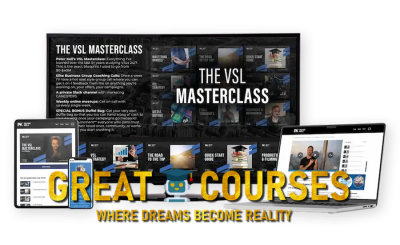 Double Your Score - VSL Masterclass By Peter Kell - Free Download Course