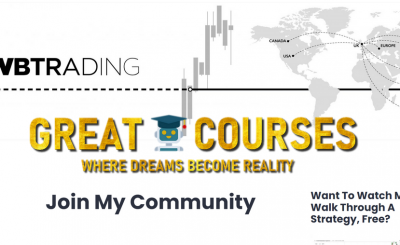 William Brown - WB Trading