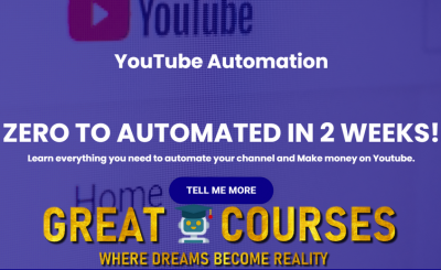 Facts Verse Youtube Automation Course