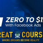 Zero To $1M With Facebook Ads By Tanner Planes