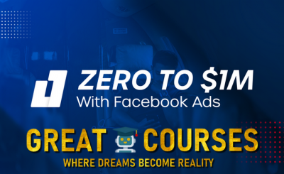 Zero To $1M With Facebook Ads By Tanner Planes