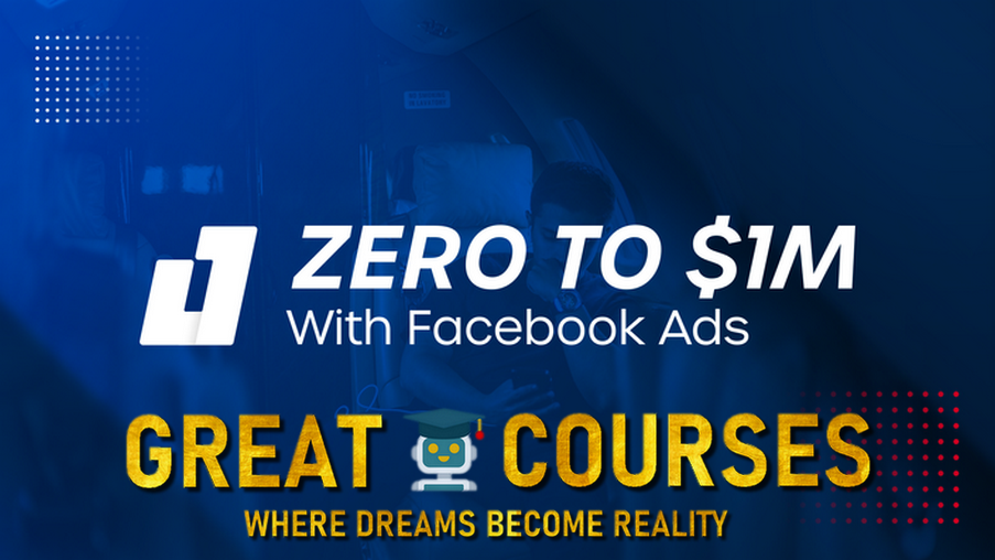 Zero To $1M With Facebook Ads By Tanner Planes