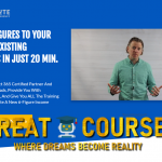 20 Minute Marketing Agency By Josh Turner - Free Download Course