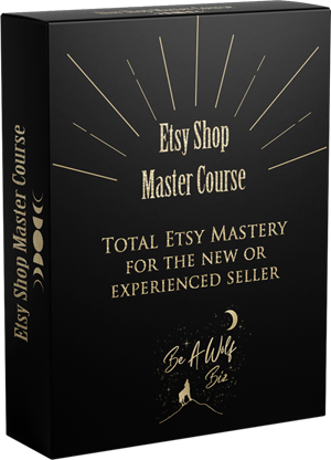 Etsy Shop Master Course By Brittany Lewis - Free Download Course