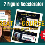 7 Figure Accelerator By Philip Johansen - Free Download Course