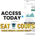 A-Z Shopify Dropshipping Course By Andrew Yu – Free Download