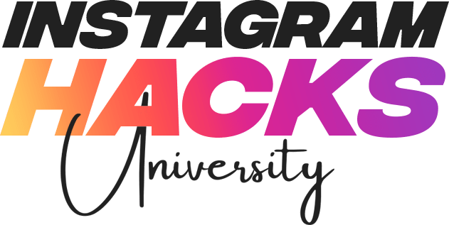 Instagram Hacks University 2.0 By Taijaun Reshard - Free Download