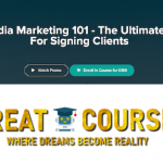 Social Media Marketing 101 By Ollie Chapman