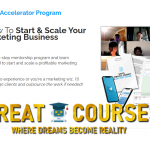 The 6 Figure Accelerator Program 2.0 By Adam Walsh – Free Download Course