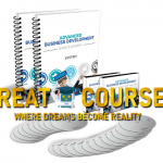 Advanced Business Development By Dan Kennedy