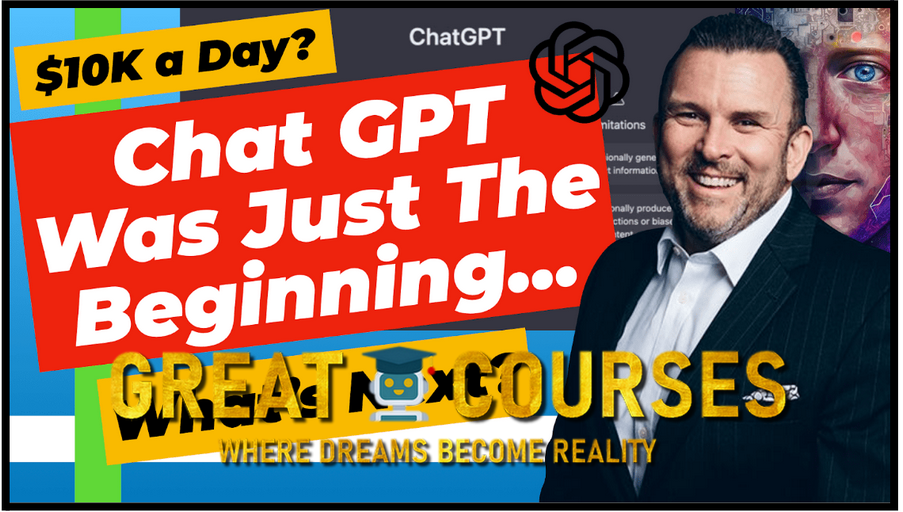 AI Summit By Perry Belcher - Free Download Event Course AI Summit By Perry Belcher - Free Download Event Course