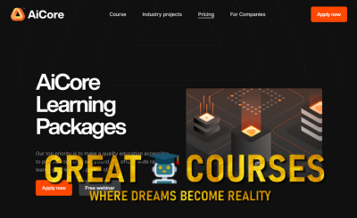 AI Core Professional Certification Course - Free Download