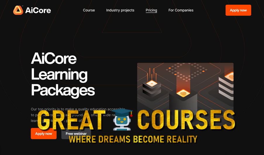 AI Core Professional Certification Course - Free Download AI Core Professional Certification Course - Free Download