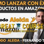 Método Aleida De Fernando Tarté - Descargar Curso Amazon FBA Gratis
