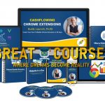 Cashflowing Chrome Extensions By Rick Blyth