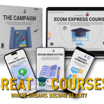 The Collins Ecom Program By Jacob Collins
