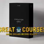 Creator Method By Ben Meer – Free Download Digital Course