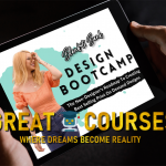 Design Bootcamp Bundle By Brittany Lewis – Free Download All Courses